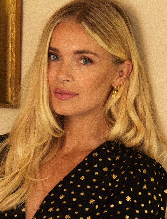 Elevate Her Style: NUE Hoops Mother's Day Jewellery Picks.